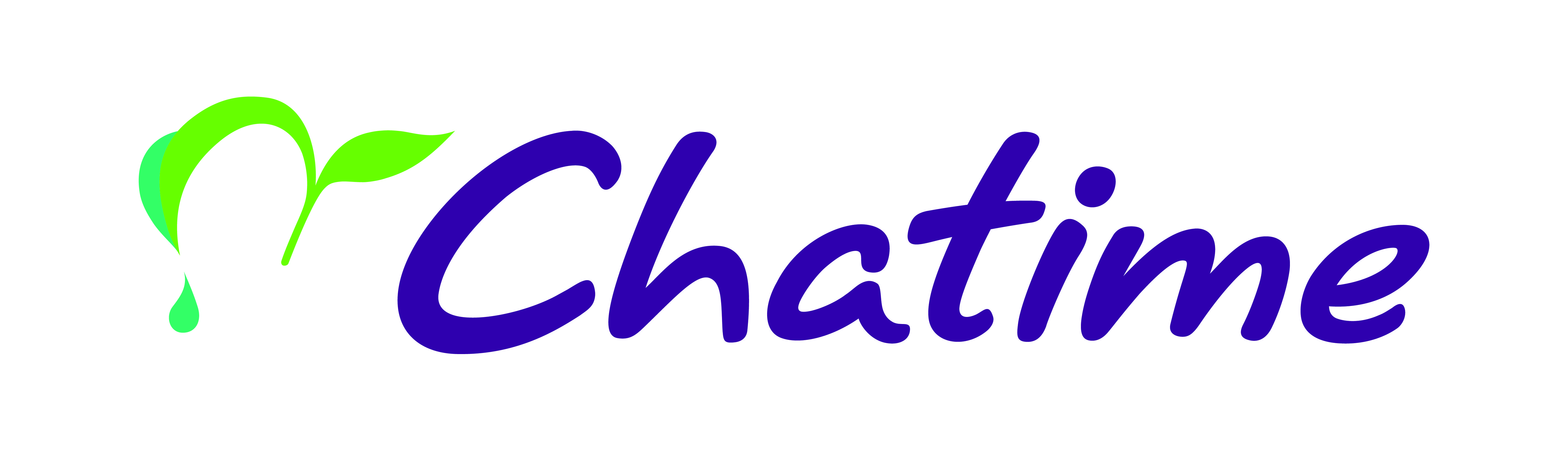 Chatime-Logo