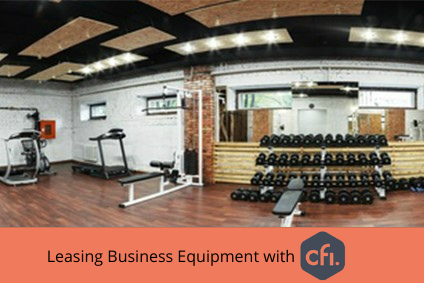 Equipment Leasing Companies by CFI Finance