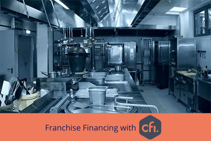 Financing a Franchise by CFI Finance