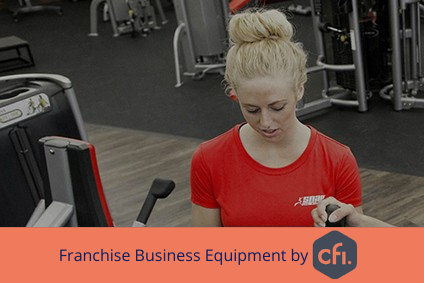 Franchise Business Equipment by CFI Finance